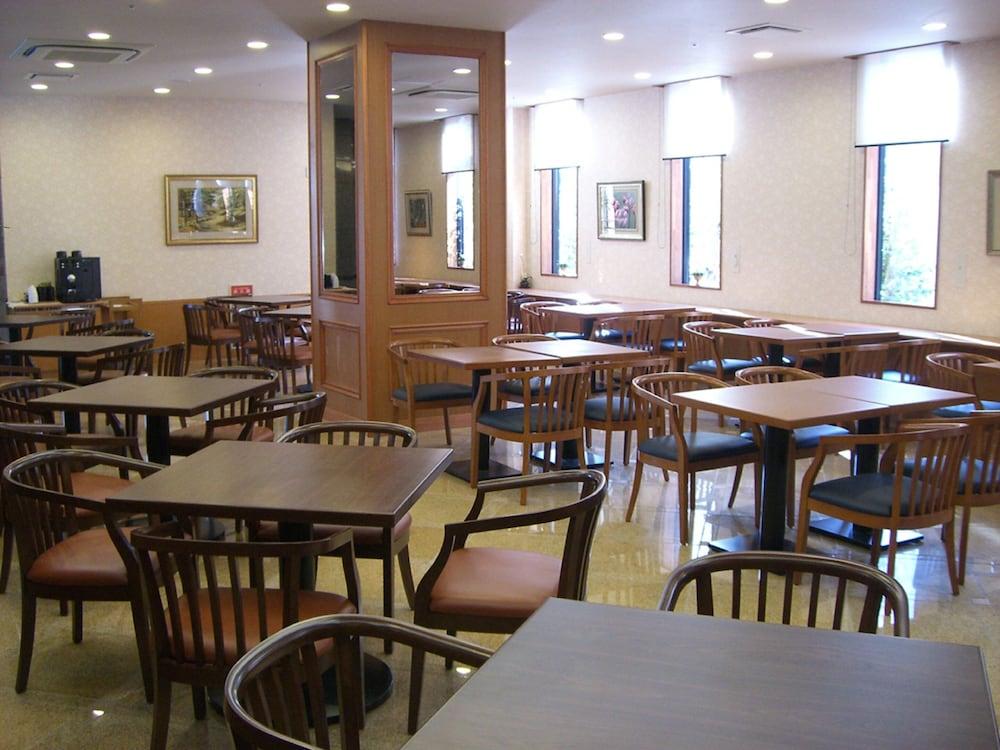 Ishikawa Hotel Route-Inn Kanazawa Ekimae מראה חיצוני תמונה
