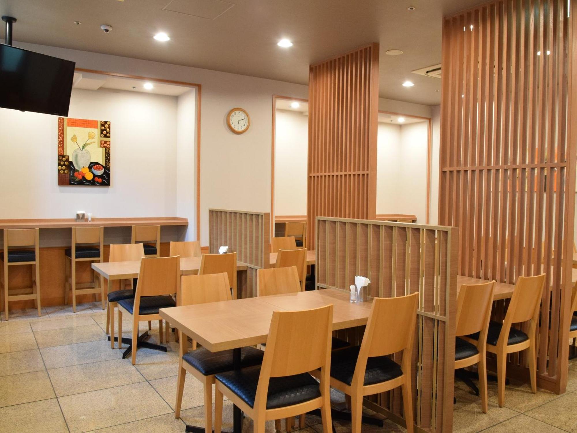Ishikawa Hotel Route-Inn Kanazawa Ekimae מראה חיצוני תמונה