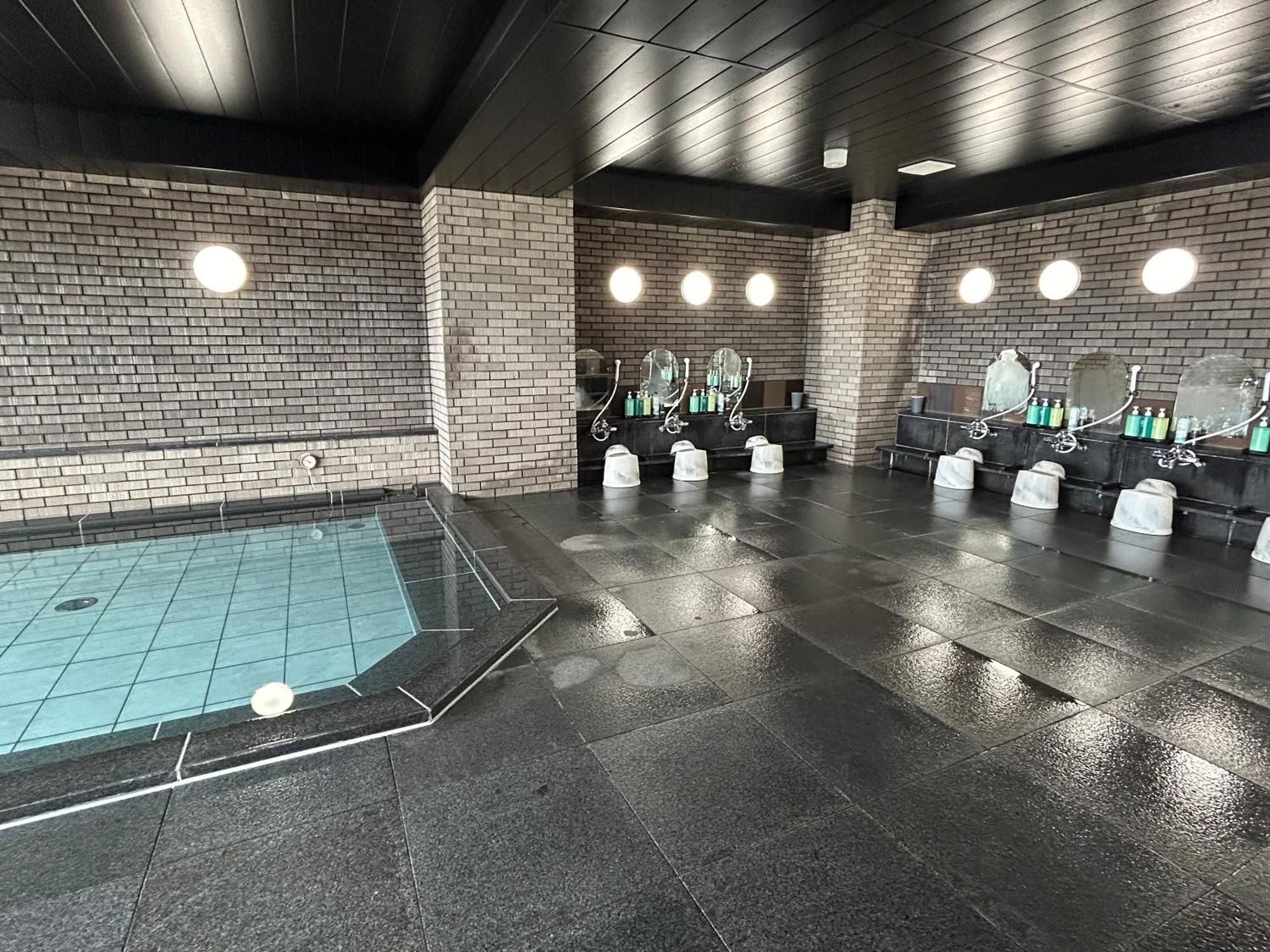 Ishikawa Hotel Route-Inn Kanazawa Ekimae מראה חיצוני תמונה
