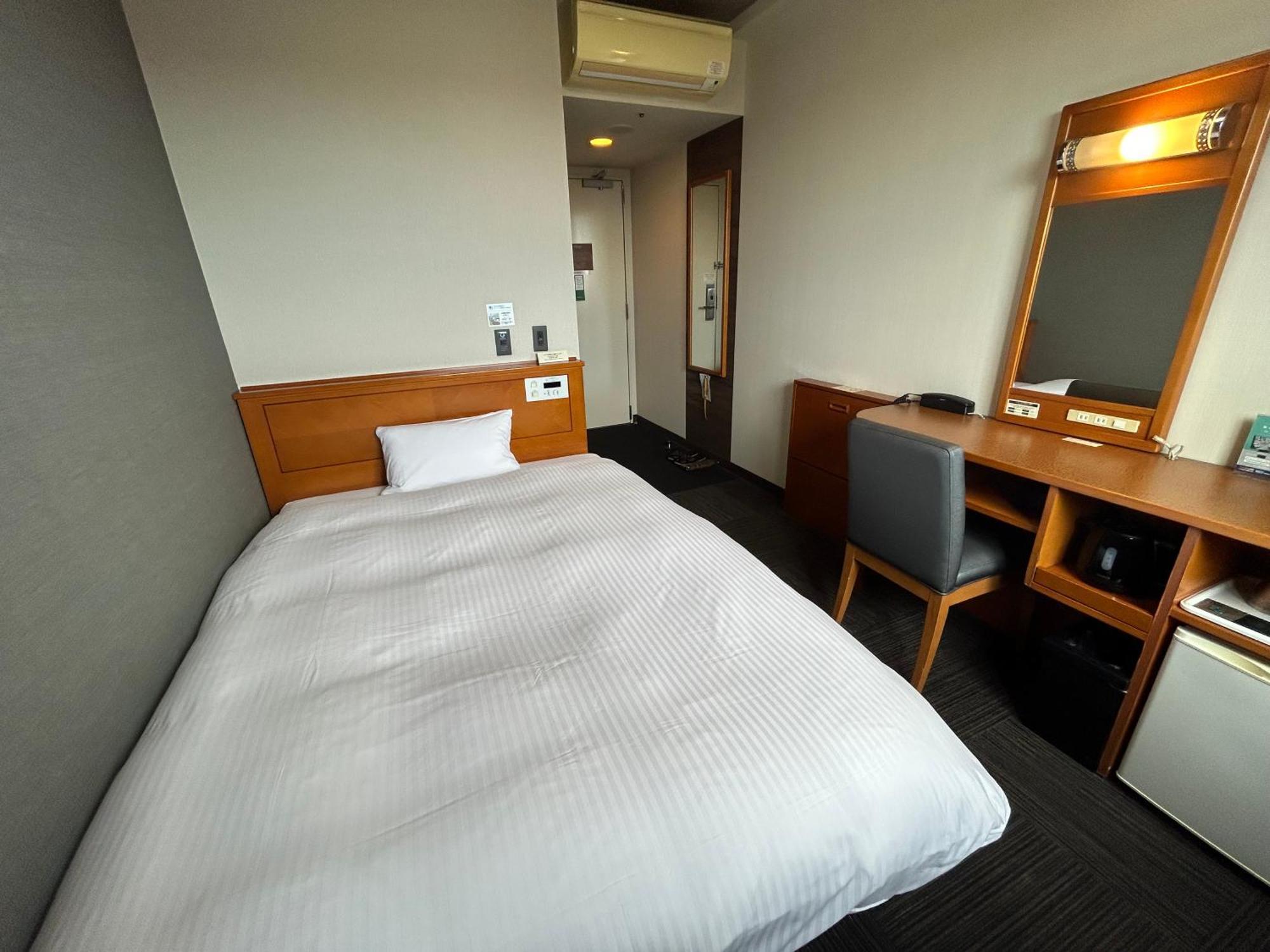 Ishikawa Hotel Route-Inn Kanazawa Ekimae מראה חיצוני תמונה