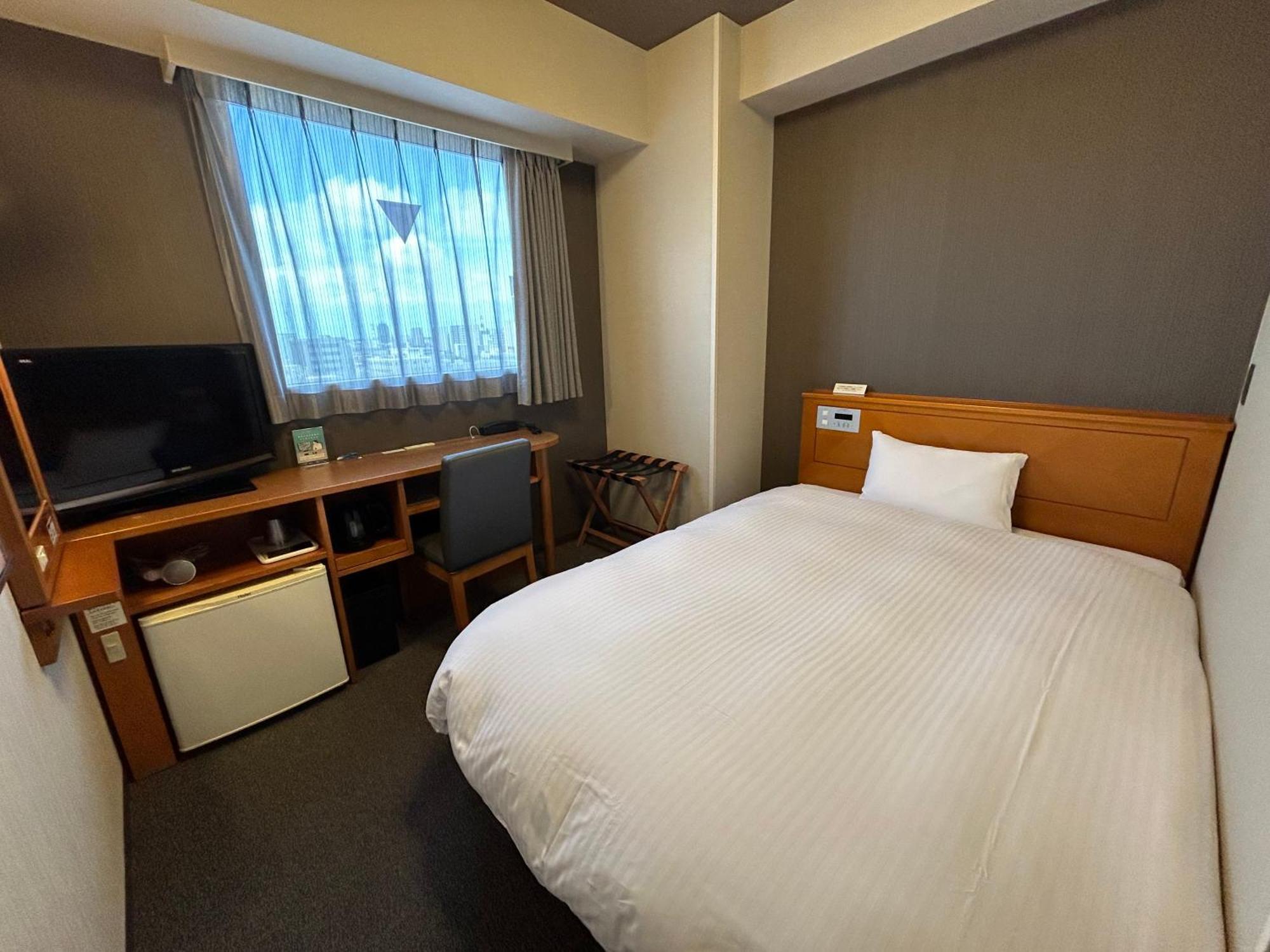 Ishikawa Hotel Route-Inn Kanazawa Ekimae מראה חיצוני תמונה