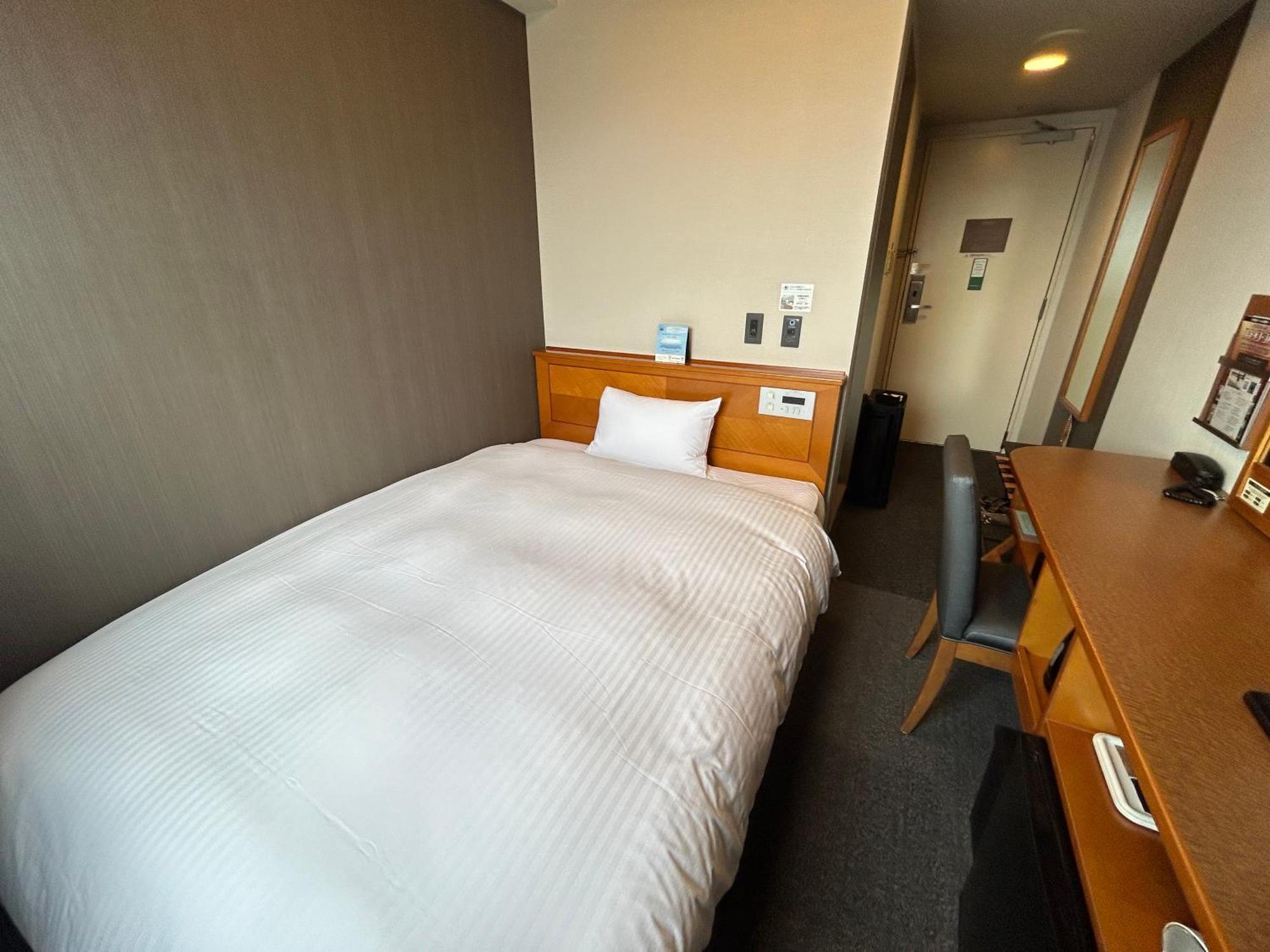 Ishikawa Hotel Route-Inn Kanazawa Ekimae מראה חיצוני תמונה