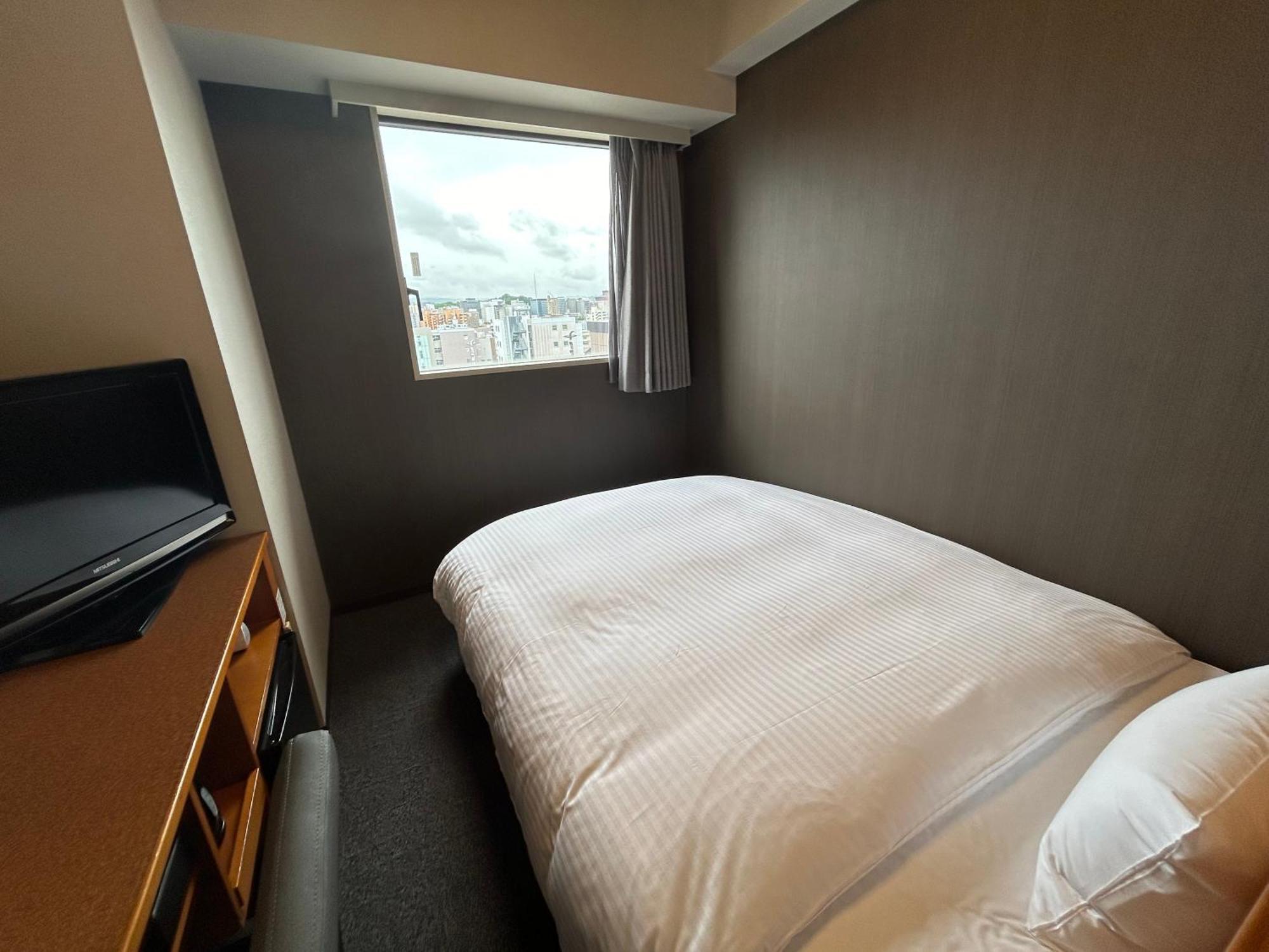 Ishikawa Hotel Route-Inn Kanazawa Ekimae מראה חיצוני תמונה