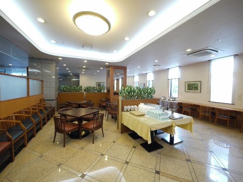 Ishikawa Hotel Route-Inn Kanazawa Ekimae מראה חיצוני תמונה